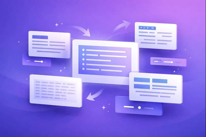 Cover image for: Best Placeholder Text Alternatives to Lorem Ipsum