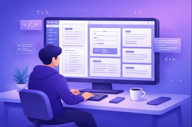 Cover image for: How to Use Lorem Ipsum in Web Development Projects