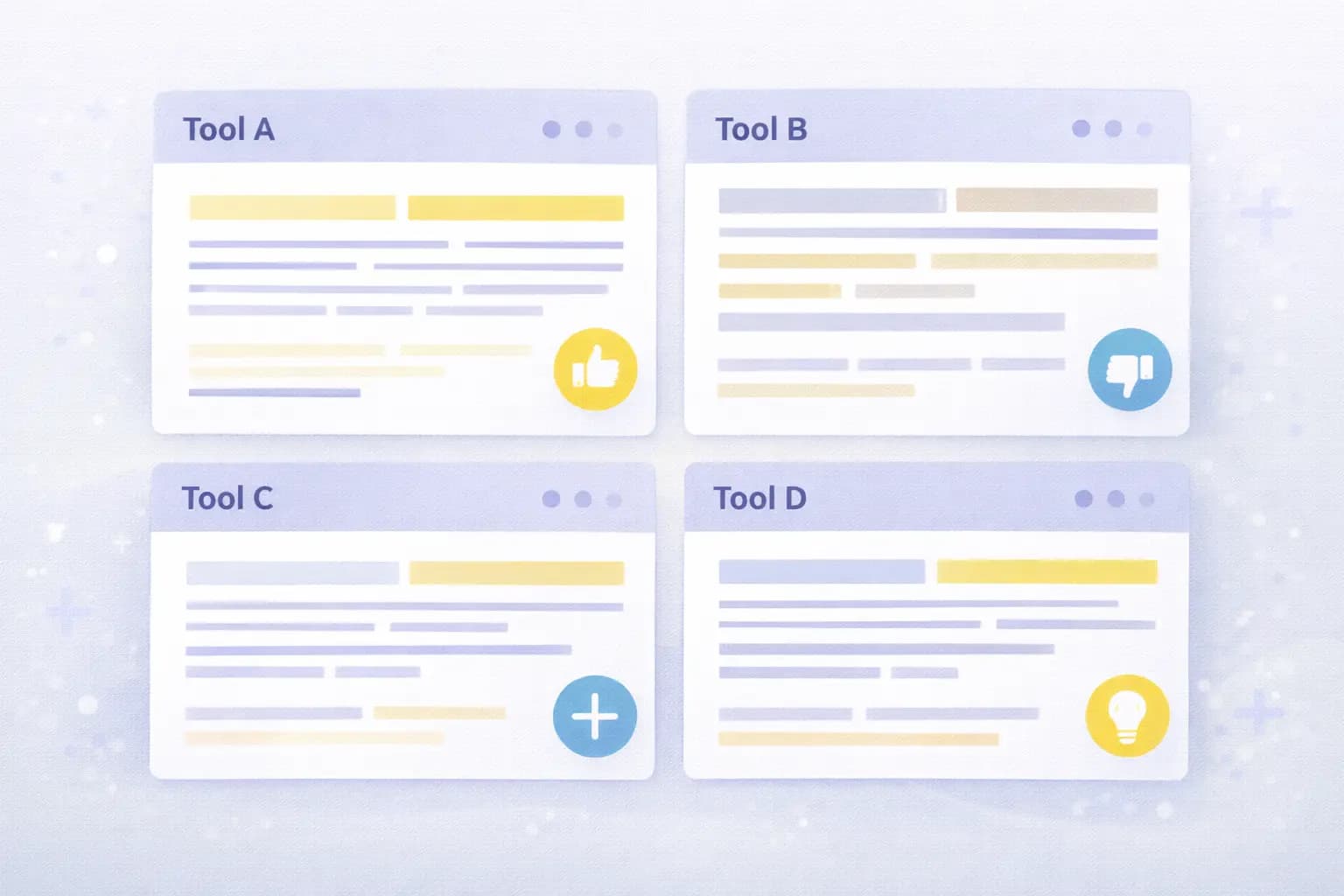 Cover image for article: Top Lorem Ipsum Generators Compared (2026)