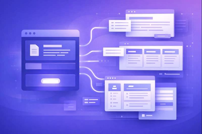 Cover image for article: The Complete Guide to Lorem Ipsum Generators
