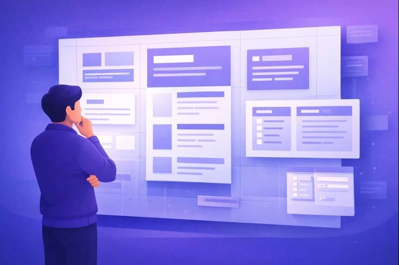 Cover for Why Designers Use Lorem Ipsum Text