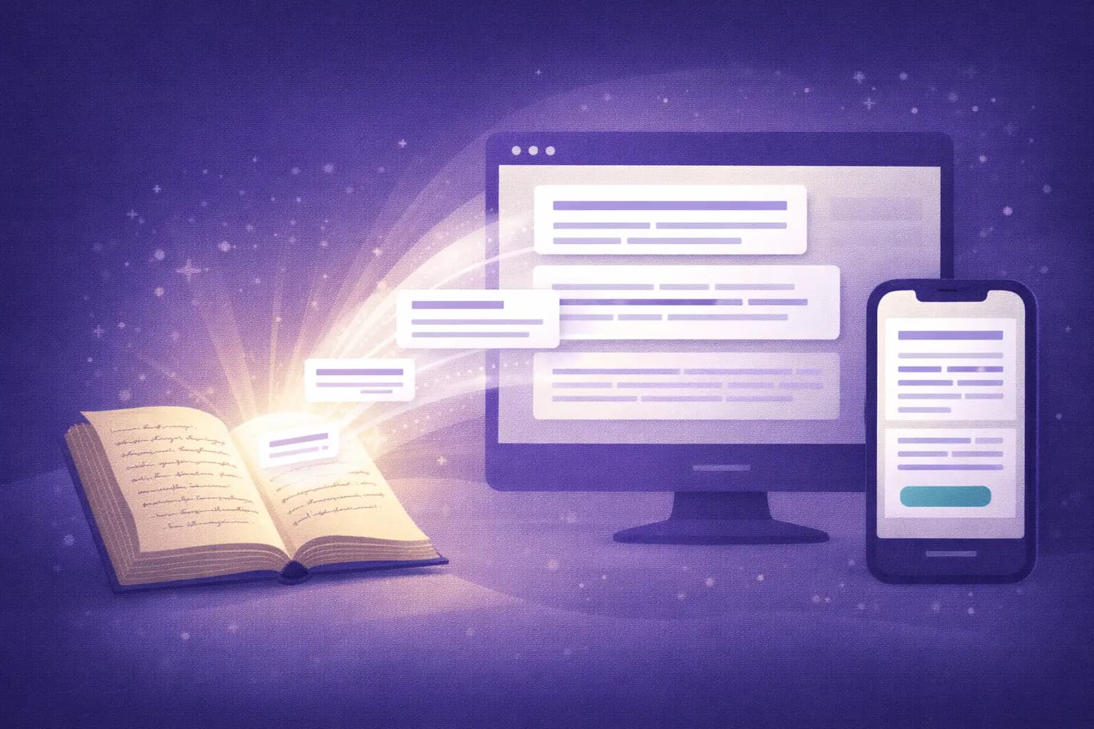 Cover for What Is Lorem Ipsum? A Beginner's Guide