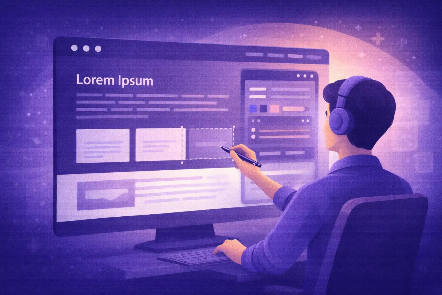 Cover image for article: Why Designers Still Use Lorem Ipsum in 2026